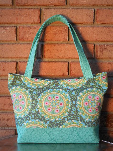 Cate Shoulder Bag Swoon Sewing Patterns