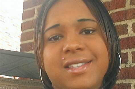 Fundraiser For Reasia Richardson By Equality Toledo Help Cover Funeral Costs For Jojo