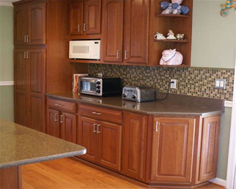 Kitchens tend to collect tons of stuff—like mr. Small Kitchen Remodels Cabinet Small Kitchen Remodeling ...