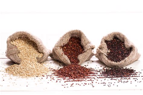 Have you heard that brown rice is better for you? Where Does Quinoa Fall on the Glycemic Index | Glycemic ...