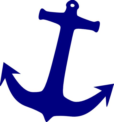 Transparent White Anchor Png / Designevo's anchor logo maker provides a variety of anchor logo ...
