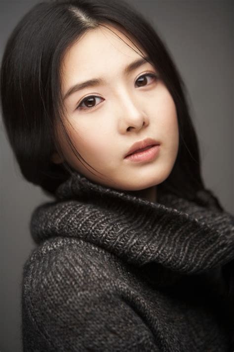 Kim yoo ri (or kim yu ri) / 김유리 (born august 29, 1984, busan, south korea) is a south korean actress. South Korean actress Kim Yoo Ri (20 photos)
