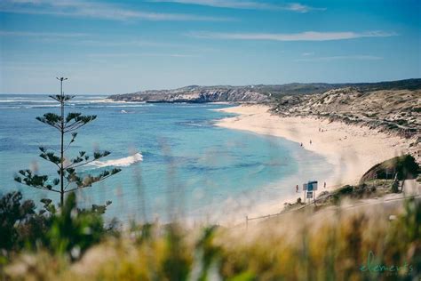 Gorgeous Beaches In Margaret River Western Australiayes Wa Has Some