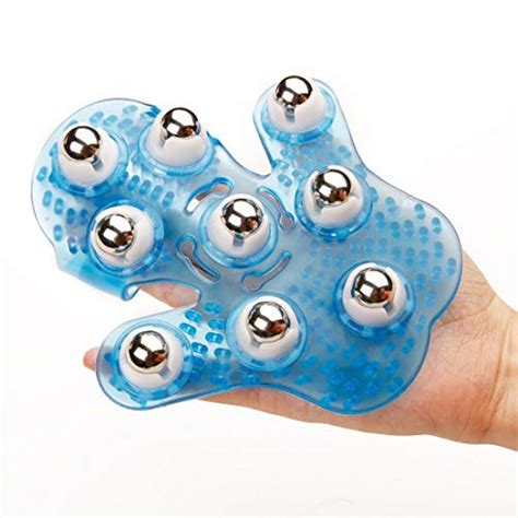 Boseen Hand Held Massager For Muscle Back Neck Top Product Ultimate Fitness And Rest Shop