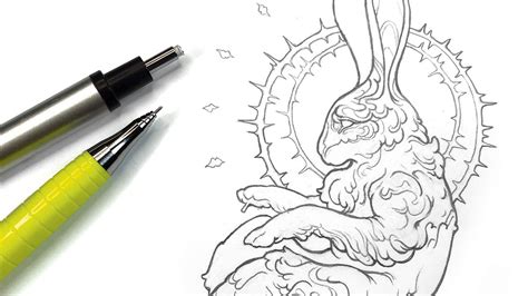 Pencil Drawing Techniques Pro Tips To Sharpen Your Skills Creative Bloq