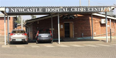 Newcastle Provincial Hospital