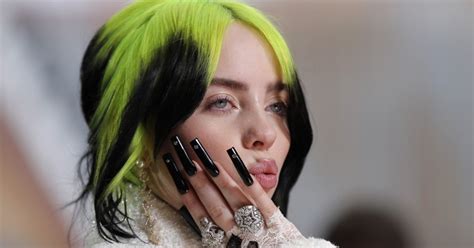 Remember not to get too close to stars they're never gonna give you love like ours billie eilish: Billie Eilish anuncia nuevo documental, "Billie Eilish ...