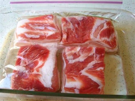 Cold Smoking Bacon How To Do It Right