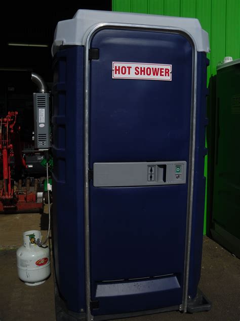 8 Portable Showers For Rent Hutomo