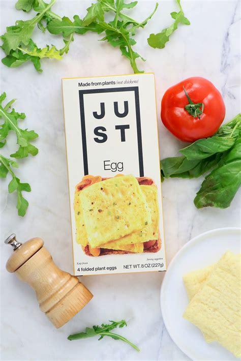 Cooking eggs is probably the first thing that you learned when you started to learn how to cook. JUST Egg Folded Italian Sliders - Eat. Drink. Shrink.