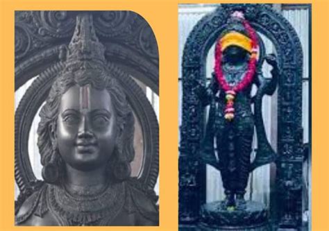 Ayodhya Ram Mandir रमलल क मरत क अदभत रहसय