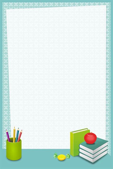 Classroom Posters Templates Prints Free Downloads Page Borders