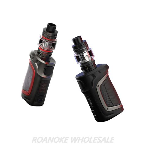 Smok Mag 18 Kit 230w Roanoke Wholesale