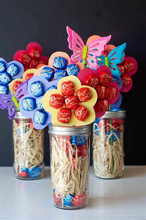 We appreciate you so much. DIY Gift for Teacher Appreciation Day | Chocolate Daisy ...