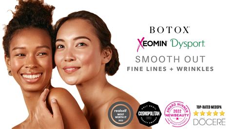 Botox In Strongsville Oh Treat Lines And Wrinkles