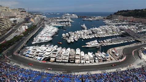 Let's get talking about f1's first race at a street circuit since singapore in 2019. Why Cancellation of the F1 Monaco Grand Prix Was No Surprise