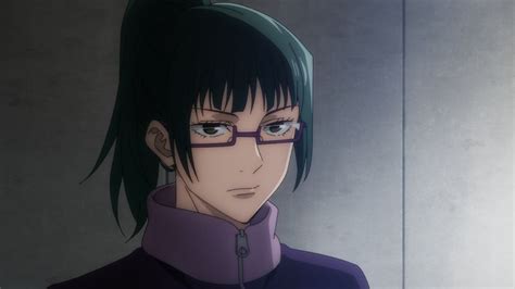 The site owner hides the web page description. 『呪術廻戦』第8話「退屈」先行カット 特訓の合間、釘崎と伏黒 ...
