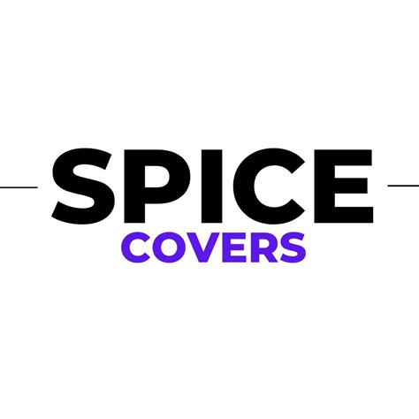 Spice Covers