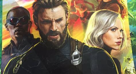 Principalmente quando a notícia é a de que teremos muitas viúvas negras no filme. Vingadores: Guerra Infinita | Capitão América barbudo ...