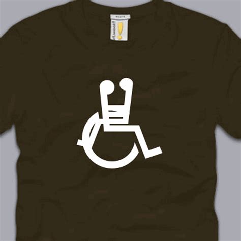 Wheelchair Sex T Shirt S M L Xl 2xl 3xl Funny Handicap Vintage Rude Humor Cool Ebay