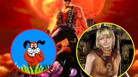10 Most Hated Video Game Characters Of All Time