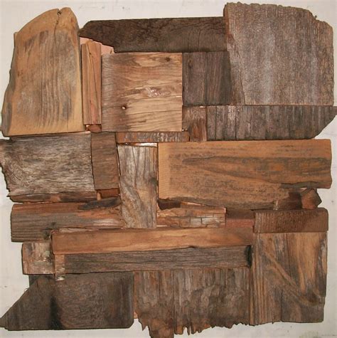 There are numerous designs to choose from, coupled with the natural wood finishes to give your home that exceptional look. Barnwood Wall Art Rustic Decor Reclaimed Wood Sculpture | eBay