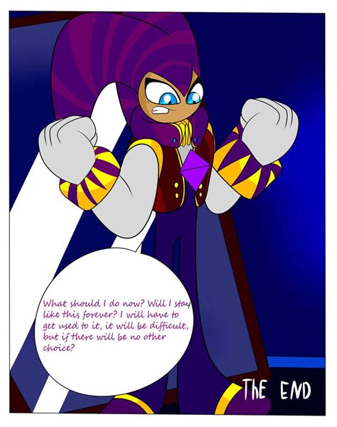 Nights Into Dreams Tf Page 12 Finale By Mayenic On Deviantart