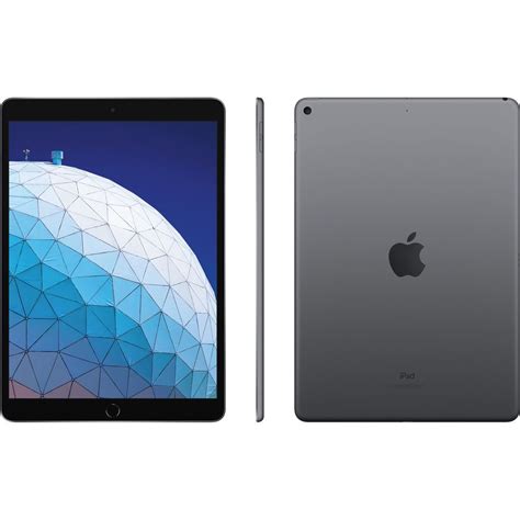Apple Ipad Air 10 5 2019 Wifi 64gb Space Grey