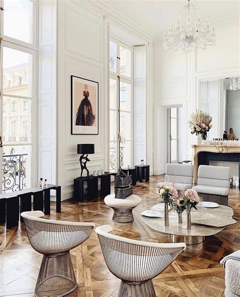 How To Parisian Style Home Decor — Grayson Living
