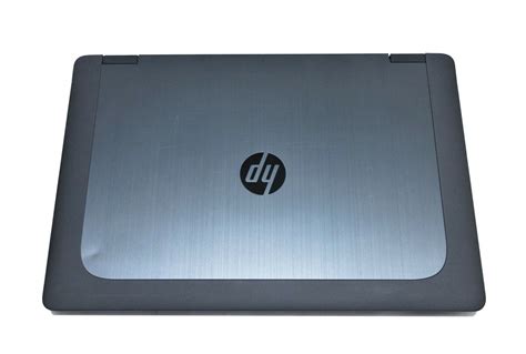 Hp Zbook 15 G2 Cad Laptop 32gb Ram Core I7 Quad 256gb Ssd Hdd