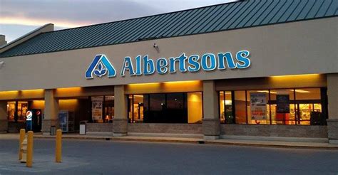Albertsons Finishes 2017 Fiscal Year On A High Note Supermarket News