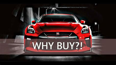 This only goes to show how much malaysians are taught that aiming for a luxurious lifestyle it just make perfect sense that they will definitely own a porsche, gtr and bmw (some even own all). Why buy a Nissan GTR? - YouTube
