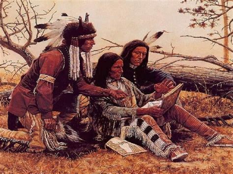 Discover Your Native American Name Quizdoo