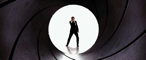 Gun Barrel Sequence James Bond 007 Wiki