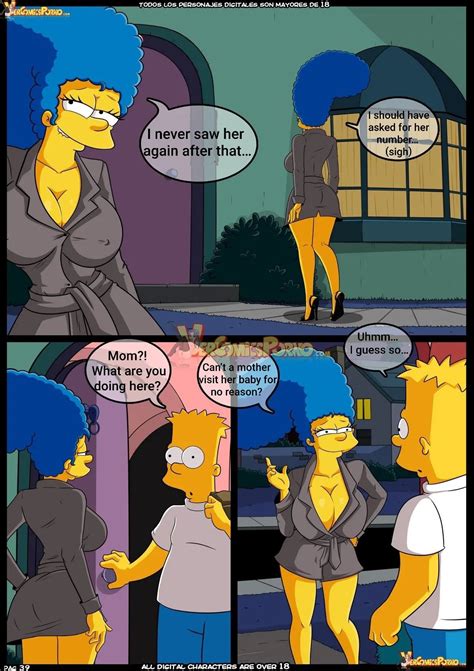 Post 4357837 Bartsimpson Crocartist Margesimpson Thesimpsons