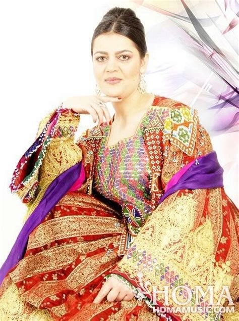 Afghan Dress Afghan Dresses Afghan Clothes National Dress