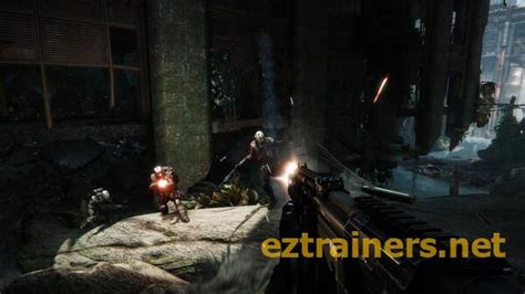 Crysis 3 Remastered Trainer Free Download Eztrainers