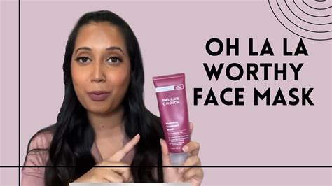 Best Face Mask For Dry Skin Tested And Proven Youtube