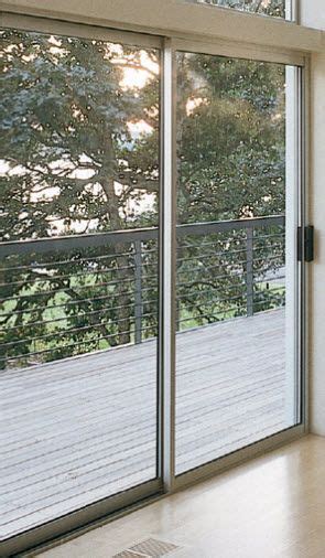 They're also easy to install. 12 best Milgard Aluminum Windows images on Pinterest ...