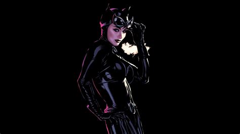 Catwoman Hd Wallpaper Background Image 1920x1080 Id524608
