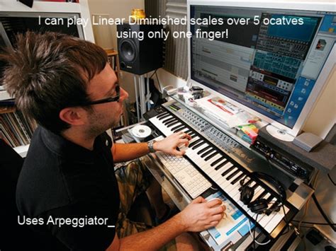 Funny Music Producer Memes - StayOnBeat.com Need a software for making youtube videos?