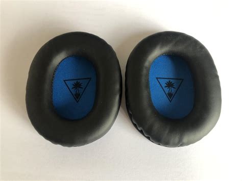 Turtle Beach Ear Force Recon P Genuine Replacement Earpads Cushion
