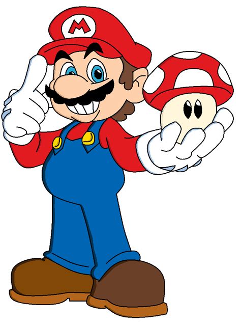 Super Mario Bros Fantendo Nintendo Fanon Wiki Fandom Powered By