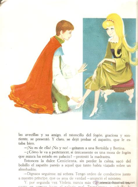la cenicienta - c. perrault - colección nieve - - Comprar ...