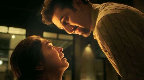 Tamasha Ranbir Kapoor And Deepika Padukone Movie Romantic Dialogues