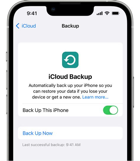How To Back Up Your Iphone Or Ipad With Icloud Askit Solutii Si