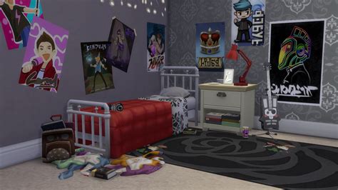 Making The Most Of Build Mode In The Sims 4 Parenthood Simsvip