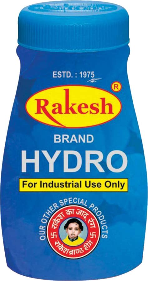Hydro