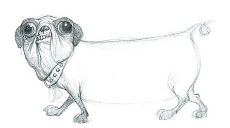 Dog Eyes Sketch At Explore Collection Of Dog Eyes