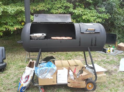 Maybe you would like to learn more about one of these? gas bottle wood burner - Google Search | Diy propane fire ...